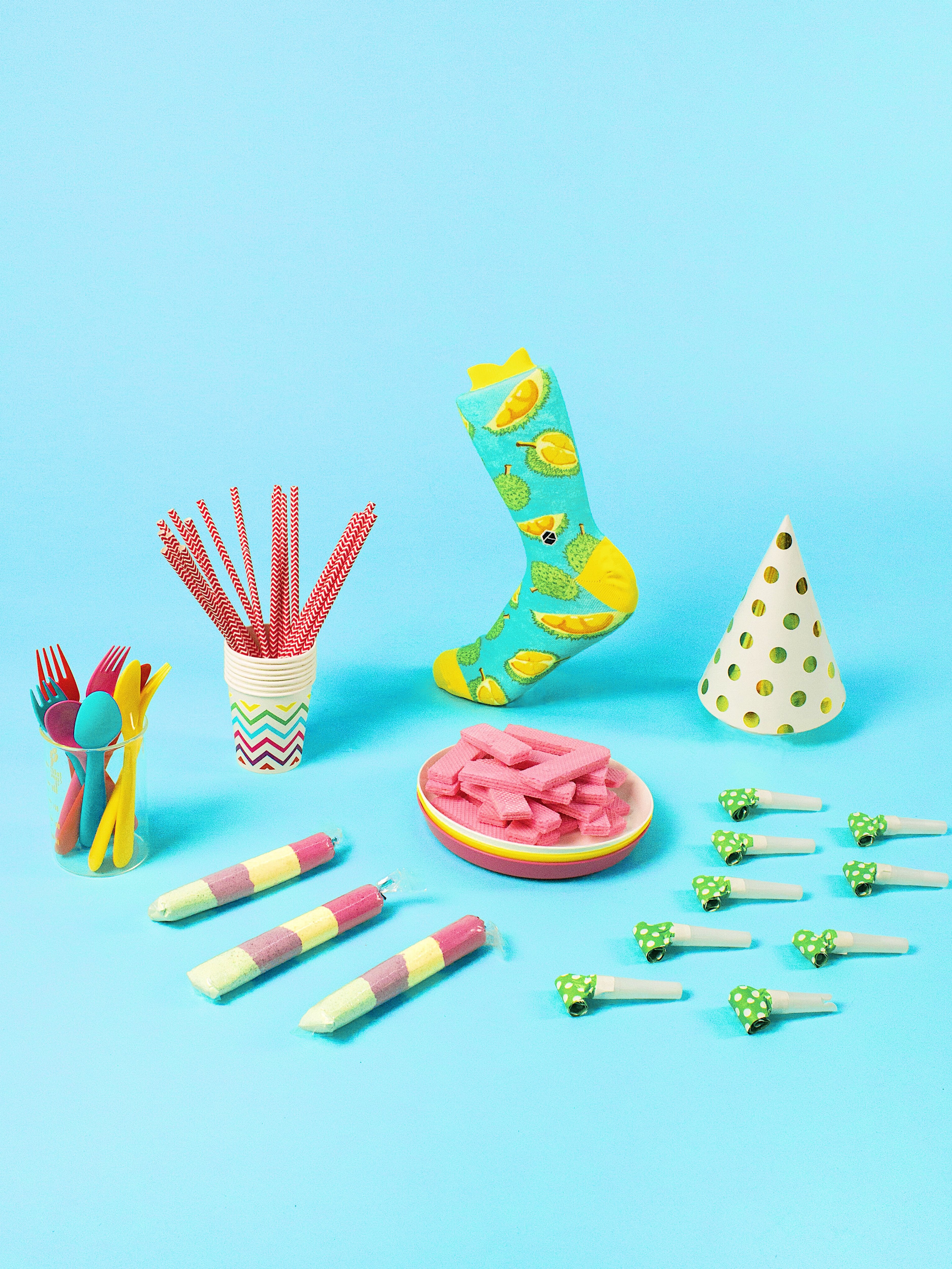 high-crew-socks-tropical-fruit-socks-collections